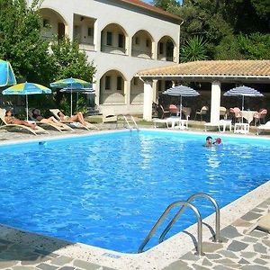 Villa Karmar Hotel Apartments